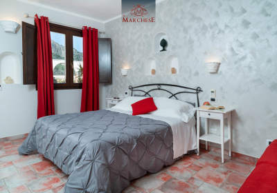 Hotel Il Marchese